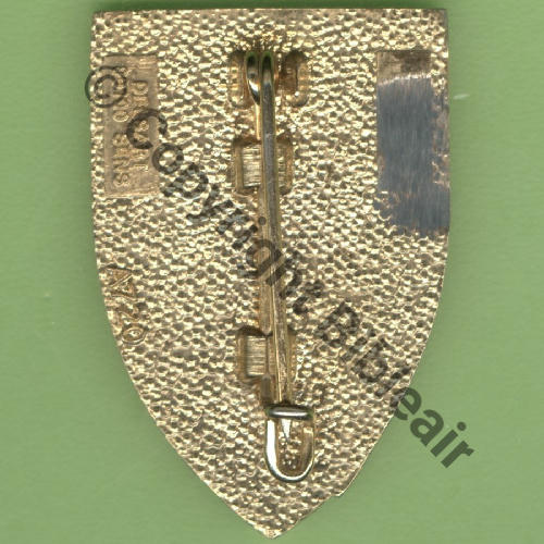 1937-ERC.3.561 A0720 1988 ERC.3.561 1eDRILLE 3.10 4.30 4.33 CHEVEUX ROUGES Traits Fins  De Griffes et butees Dos irreg scintillant 2Cartouches SNH Src.Y.GENTY 25Eur(x3) 